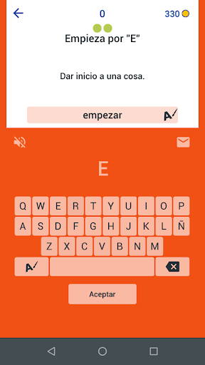 Pasa La Palabra Easy スクリーンショット 4