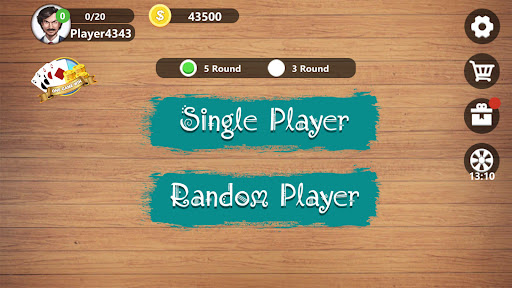 Callbreak Master 3 Screenshot 1
