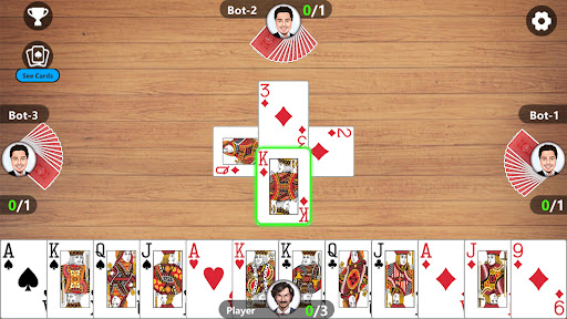 Callbreak Master 3 Screenshot 2