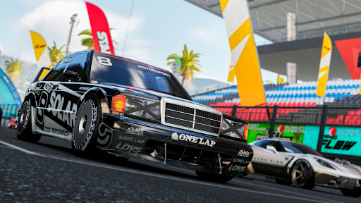 CarX Street スクリーンショット 1