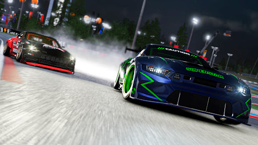 CarX Street スクリーンショット 2