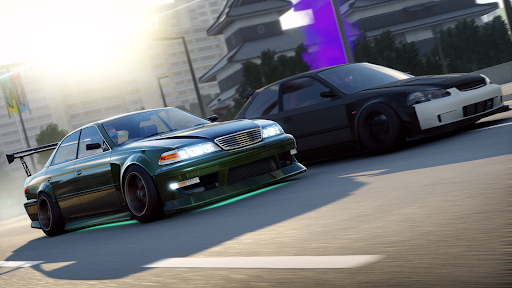 CarX Street スクリーンショット 6