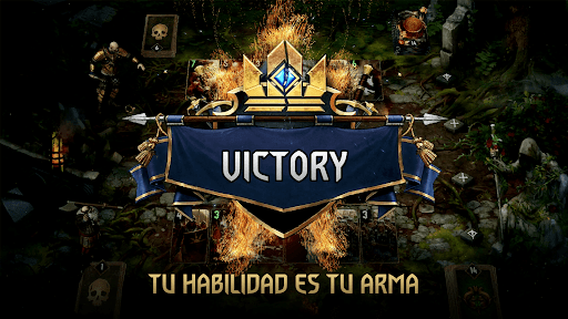 GWENT: The Witcher Card Game Screenshot 3