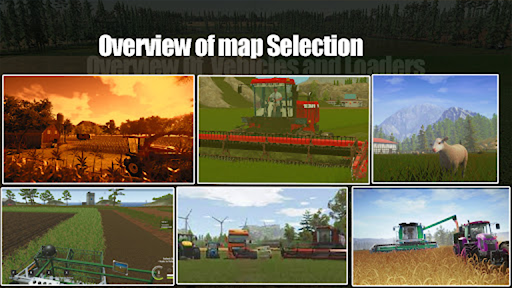 Farm City Simulator Farming 23 Captura de Tela 4