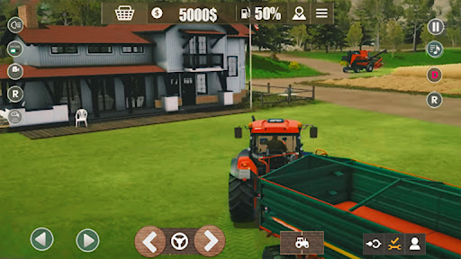 Farm City Simulator Farming 23 Captura de Tela 6
