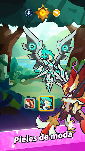 Tiny Animal War Screenshot 3