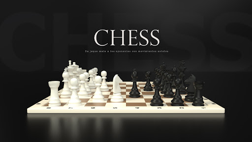 Ajedrez: Juego de Ajedrez Screenshot 1