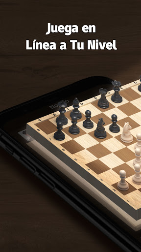 Ajedrez: Juego de Ajedrez Screenshot 2