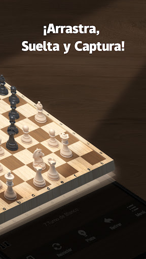 Ajedrez: Juego de Ajedrez Screenshot 3