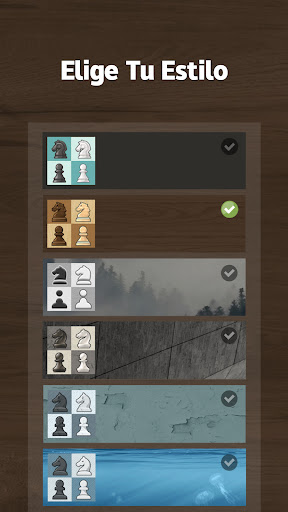 Ajedrez: Juego de Ajedrez Screenshot 4