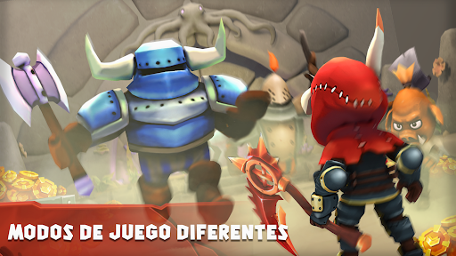 Combat Quest - Archer Hero RPG Screenshot 5