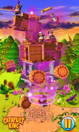 Catapult King Screenshot 2