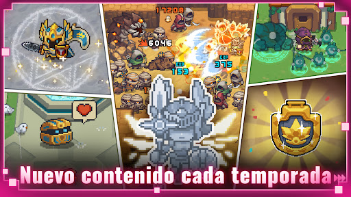 Soul Knight Prequel スクリーンショット 5