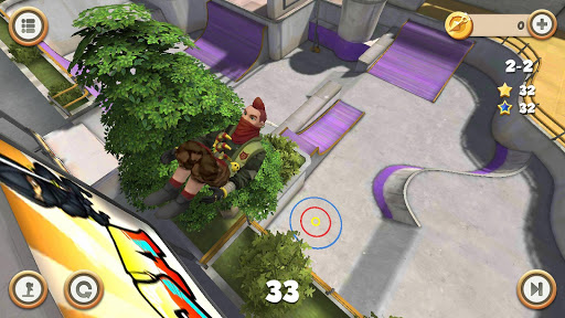 Ninja Flip Screenshot 6