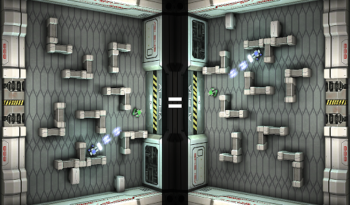 Tank Hero: Laser Wars Screenshot 5
