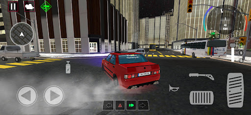 Real Car Drift & Racing Game スクリーンショット 2