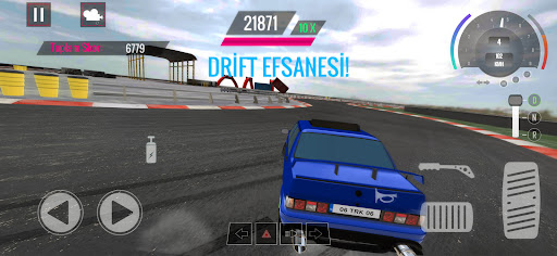 Real Car Drift & Racing Game スクリーンショット 3