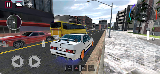 Real Car Drift & Racing Game スクリーンショット 5