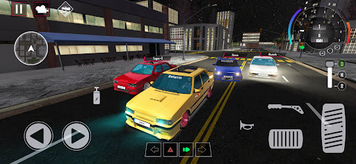 リアルカー Drift & Racing Game スクリーンショット 6
