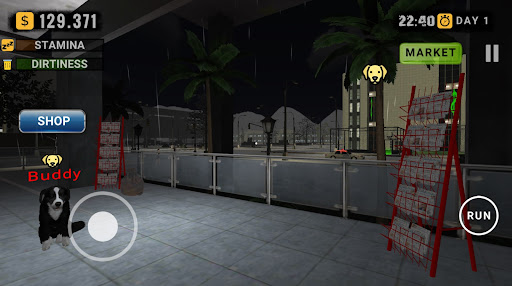 Market Simulator 2024 スクリーンショット 5