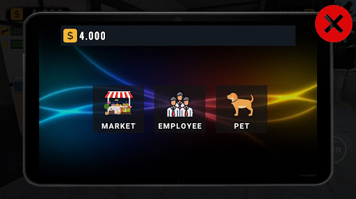 Market Simulator 2024 スクリーンショット 6