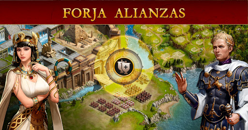 Reign of Empire Screenshot 2