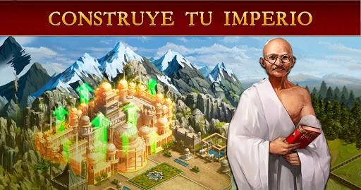 Reign of Empire Screenshot 3