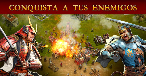 Reign of Empire Screenshot 4