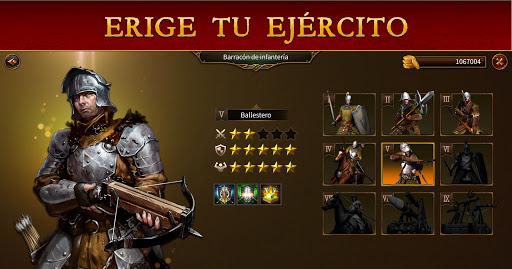Reign of Empire Screenshot 5