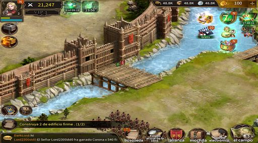 Reign of Empire Screenshot 6