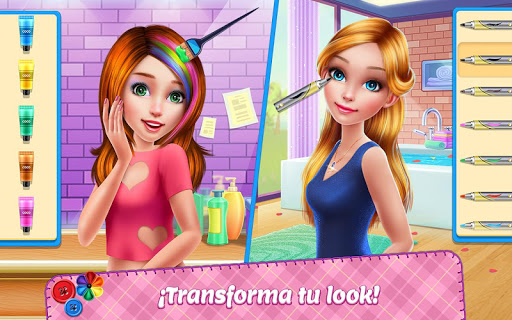 Fashion DIY Genius Screenshot 3