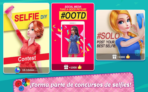 Fashion DIY Genius Screenshot 6