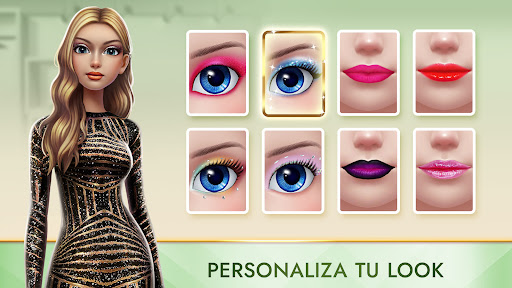Superestilista Looks Novos Screenshot 2