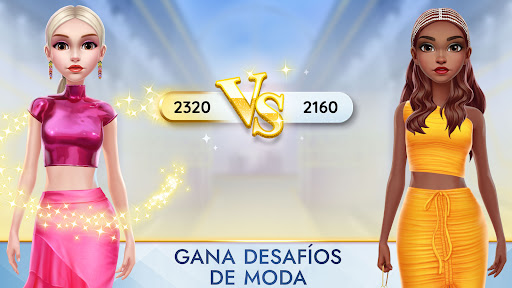 Superestilista Looks Novos Screenshot 3