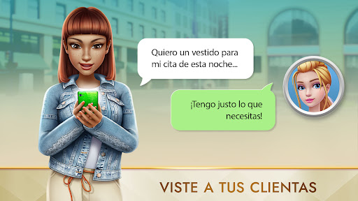 Superestilista Looks Novos Screenshot 4