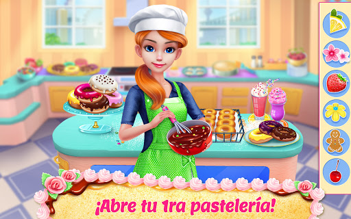 Mi Imperio panadería スクリーンショット 6