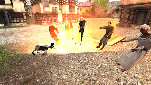 Goat Simulator Screenshot 3