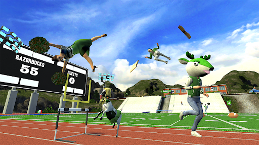Goat Simulator Screenshot 6