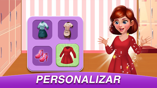Jogos de cozinha: Baking Games Screenshot 5