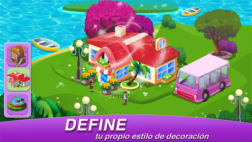 Jogos de cozinha: Baking Games Screenshot 6