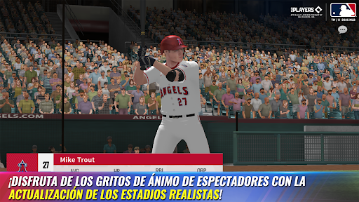 MLB 9 Innings 25 Screenshot 3
