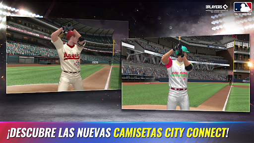 MLB 9 Innings 25 Screenshot 5