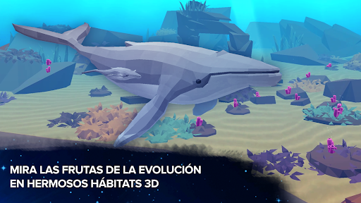 Cell to Singularity: Evolution Screenshot 6
