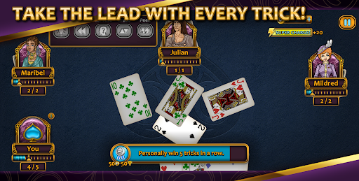Aces® スペード スクリーンショット 3