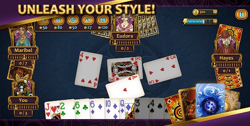 Aces® スペード スクリーンショット 6