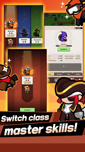 Bag it up! Screenshot 3