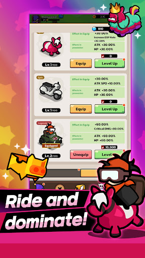 Bag it up! Screenshot 4