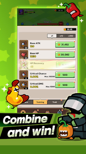 Bag it up! Screenshot 5