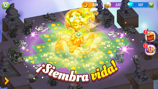 Wonder Merge - Puzzle Screenshot 5