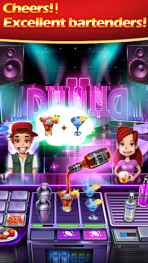Crazy Cooking chef Screenshot 2